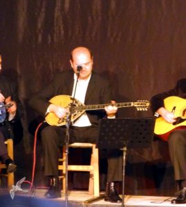 2012 Διαδρομές στην Παράδοση