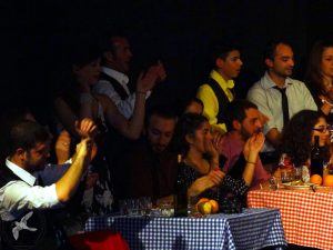 2012 Διαδρομές στην Παράδοση