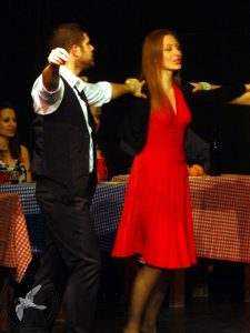 2012 Διαδρομές στην Παράδοση