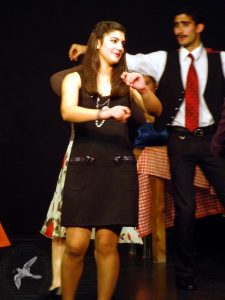 2012 Διαδρομές στην Παράδοση