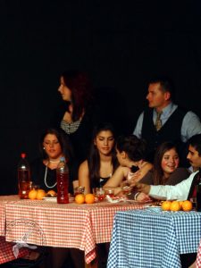 2012 Διαδρομές στην Παράδοση