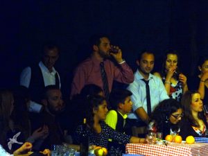 2012 Διαδρομές στην Παράδοση