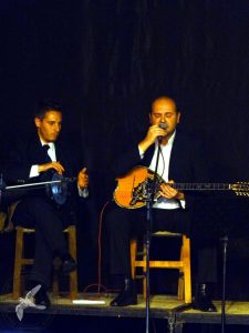 2012 Διαδρομές στην Παράδοση