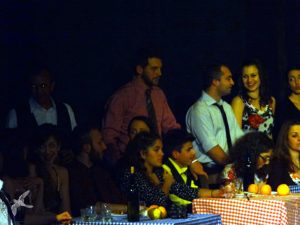 2012 Διαδρομές στην Παράδοση