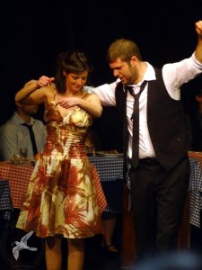 2012 Διαδρομές στην Παράδοση