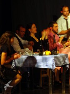 2012 Διαδρομές στην Παράδοση