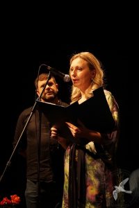 2024 “Για την καλή παρέα μου, θα πω ένα τραγουδάκι…”