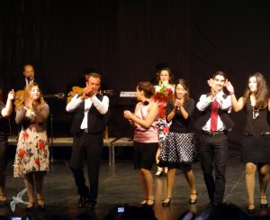 2012 Διαδρομές στην Παράδοση