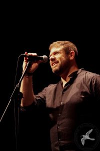 2024 “Για την καλή παρέα μου, θα πω ένα τραγουδάκι…”