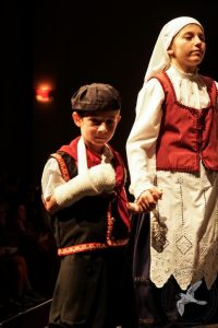 2024 “Για την καλή παρέα μου, θα πω ένα τραγουδάκι…”