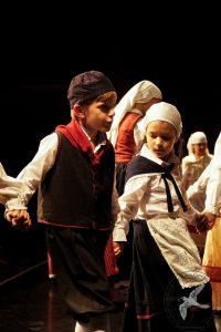 2024 “Για την καλή παρέα μου, θα πω ένα τραγουδάκι…”