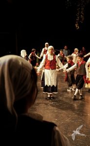 2024 “Για την καλή παρέα μου, θα πω ένα τραγουδάκι…”