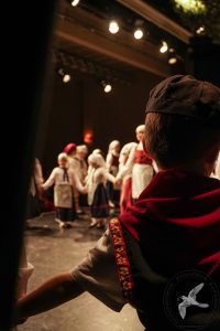 2024 “Για την καλή παρέα μου, θα πω ένα τραγουδάκι…”