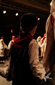 2024 “Για την καλή παρέα μου, θα πω ένα τραγουδάκι…”