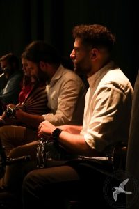 2024 “Για την καλή παρέα μου, θα πω ένα τραγουδάκι…”