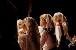 2024 “Για την καλή παρέα μου, θα πω ένα τραγουδάκι…”