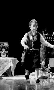 2024 “Για την καλή παρέα μου, θα πω ένα τραγουδάκι…”