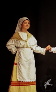 2024 “Για την καλή παρέα μου, θα πω ένα τραγουδάκι…”