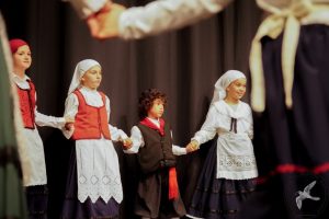 2024 “Για την καλή παρέα μου, θα πω ένα τραγουδάκι…”