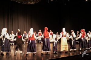 2024 “Για την καλή παρέα μου, θα πω ένα τραγουδάκι…”