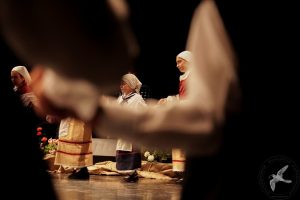 2024 “Για την καλή παρέα μου, θα πω ένα τραγουδάκι…”