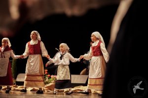 2024 “Για την καλή παρέα μου, θα πω ένα τραγουδάκι…”