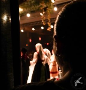 2024 “Για την καλή παρέα μου, θα πω ένα τραγουδάκι…”