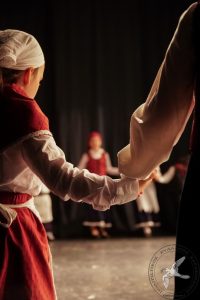 2024 “Για την καλή παρέα μου, θα πω ένα τραγουδάκι…”