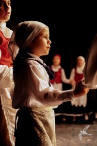 2024 “Για την καλή παρέα μου, θα πω ένα τραγουδάκι…”