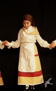 2024 “Για την καλή παρέα μου, θα πω ένα τραγουδάκι…”