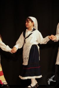 2024 “Για την καλή παρέα μου, θα πω ένα τραγουδάκι…”