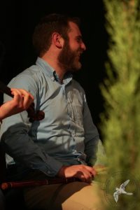 2024 “Για την καλή παρέα μου, θα πω ένα τραγουδάκι…”