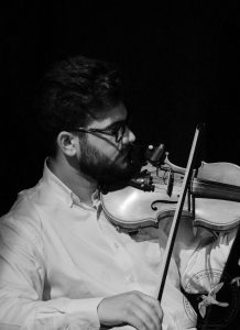 2024 “Για την καλή παρέα μου, θα πω ένα τραγουδάκι…”