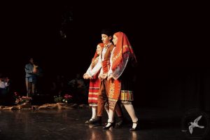 2024 “Για την καλή παρέα μου, θα πω ένα τραγουδάκι…”