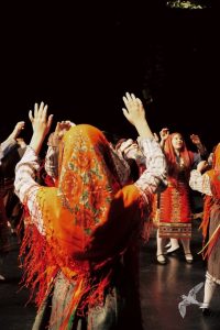 2024 “Για την καλή παρέα μου, θα πω ένα τραγουδάκι…”