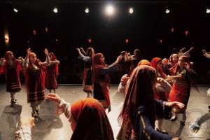 2024 “Για την καλή παρέα μου, θα πω ένα τραγουδάκι…”