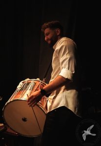 2024 “Για την καλή παρέα μου, θα πω ένα τραγουδάκι…”