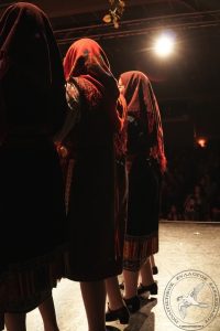 2024 “Για την καλή παρέα μου, θα πω ένα τραγουδάκι…”