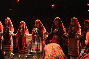 2024 “Για την καλή παρέα μου, θα πω ένα τραγουδάκι…”