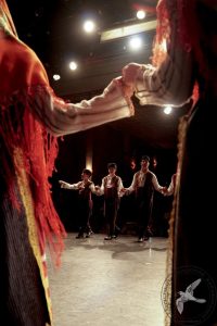 2024 “Για την καλή παρέα μου, θα πω ένα τραγουδάκι…”