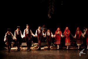 2024 “Για την καλή παρέα μου, θα πω ένα τραγουδάκι…”