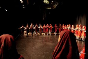 2024 “Για την καλή παρέα μου, θα πω ένα τραγουδάκι…”