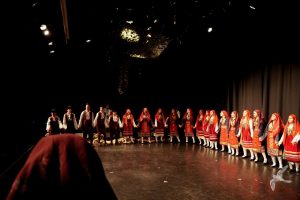 2024 “Για την καλή παρέα μου, θα πω ένα τραγουδάκι…”