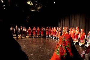 2024 “Για την καλή παρέα μου, θα πω ένα τραγουδάκι…”