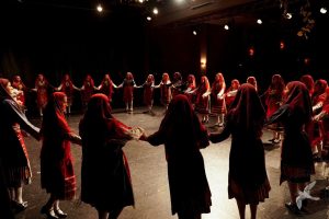 2024 “Για την καλή παρέα μου, θα πω ένα τραγουδάκι…”