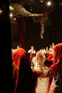 2024 “Για την καλή παρέα μου, θα πω ένα τραγουδάκι…”