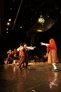 2024 “Για την καλή παρέα μου, θα πω ένα τραγουδάκι…”