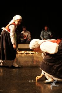 2024 “Για την καλή παρέα μου, θα πω ένα τραγουδάκι…”