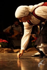 2024 “Για την καλή παρέα μου, θα πω ένα τραγουδάκι…”