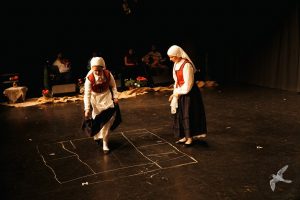 2024 “Για την καλή παρέα μου, θα πω ένα τραγουδάκι…”